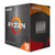 Processeur AMD Ryzen 9 5950X 16 cœurs/32 threads 7 nm ZEN 3 - Socket AM4 3,4 GHz de base, boost de 4,9 GHz, 105 W 100-100000059WOF