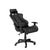TrueGaming Sorrento Gaming Chair with Tilt and Recline Black