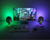Arena 7 - Immersive 2.1 Gaming Speaker System with Reactive Illumination