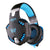 Ninja Dragon Stealth G21Z LED Vibration Gaming Headphone with